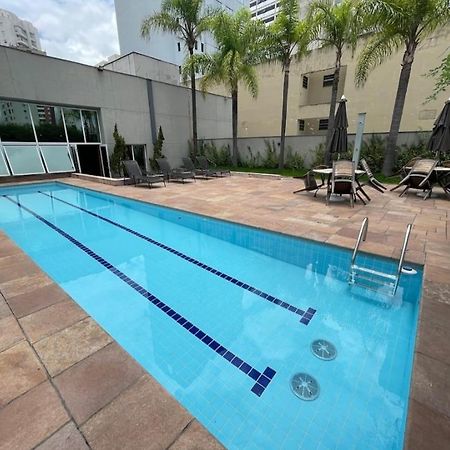 Bela Sampa 407 - Flat Paulista Classic São Paulo Ngoại thất bức ảnh