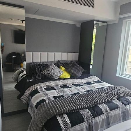 Bela Sampa 407 - Flat Paulista Classic São Paulo Ngoại thất bức ảnh