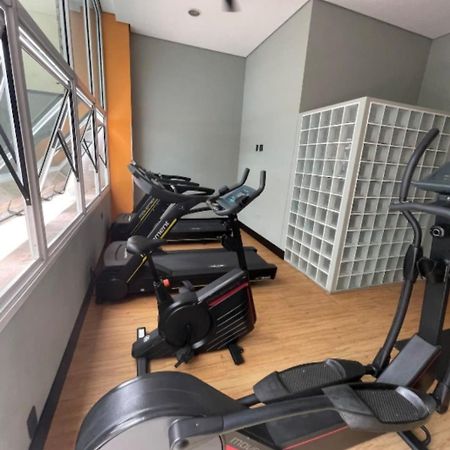 Bela Sampa 407 - Flat Paulista Classic São Paulo Ngoại thất bức ảnh