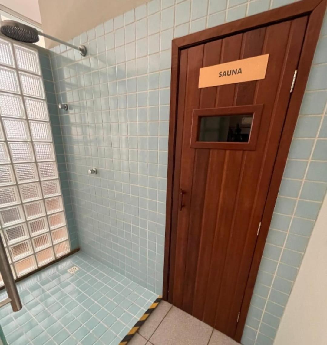 Bela Sampa 407 - Flat Paulista Classic São Paulo Ngoại thất bức ảnh