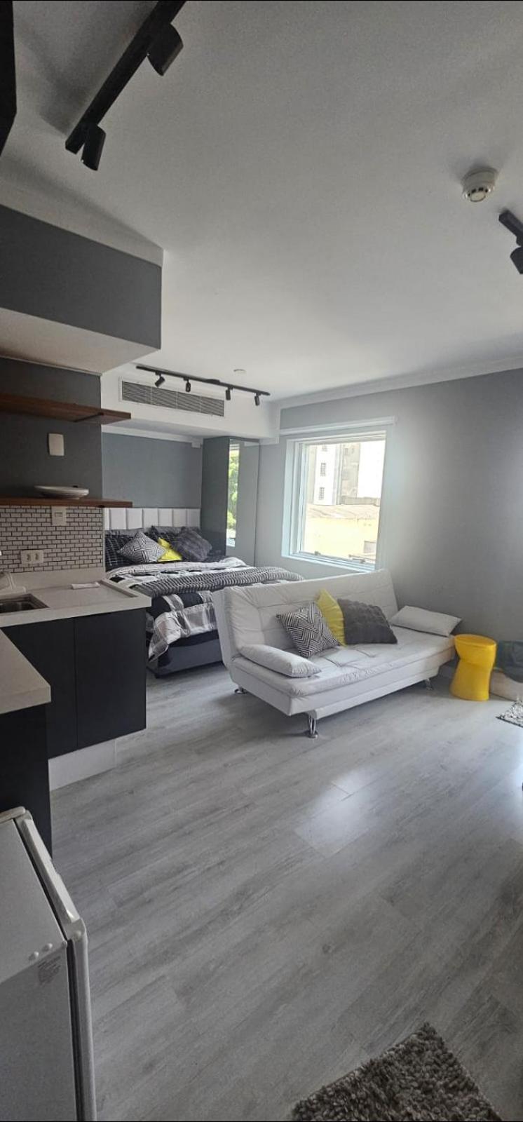 Bela Sampa 407 - Flat Paulista Classic São Paulo Ngoại thất bức ảnh