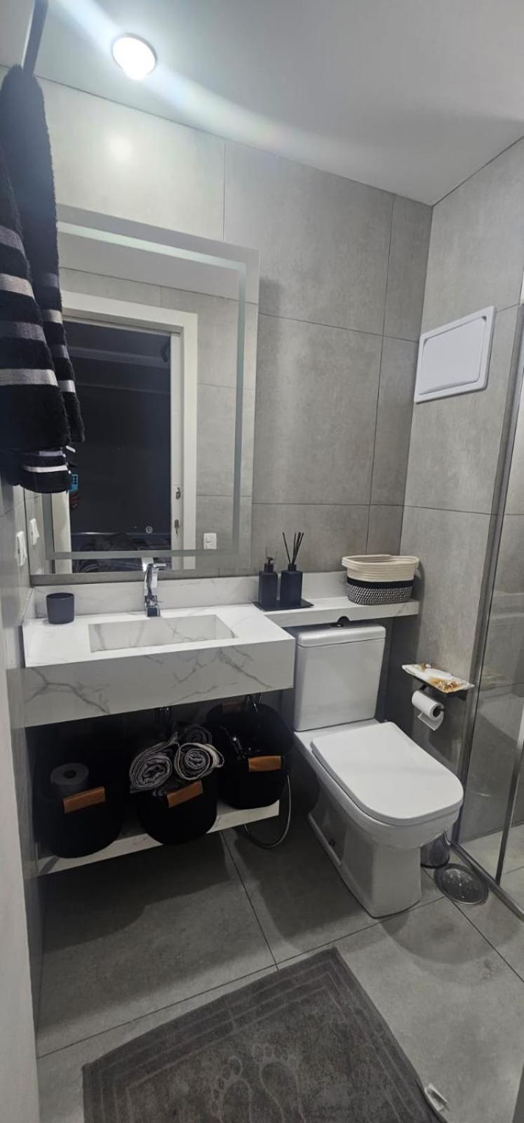 Bela Sampa 407 - Flat Paulista Classic São Paulo Ngoại thất bức ảnh