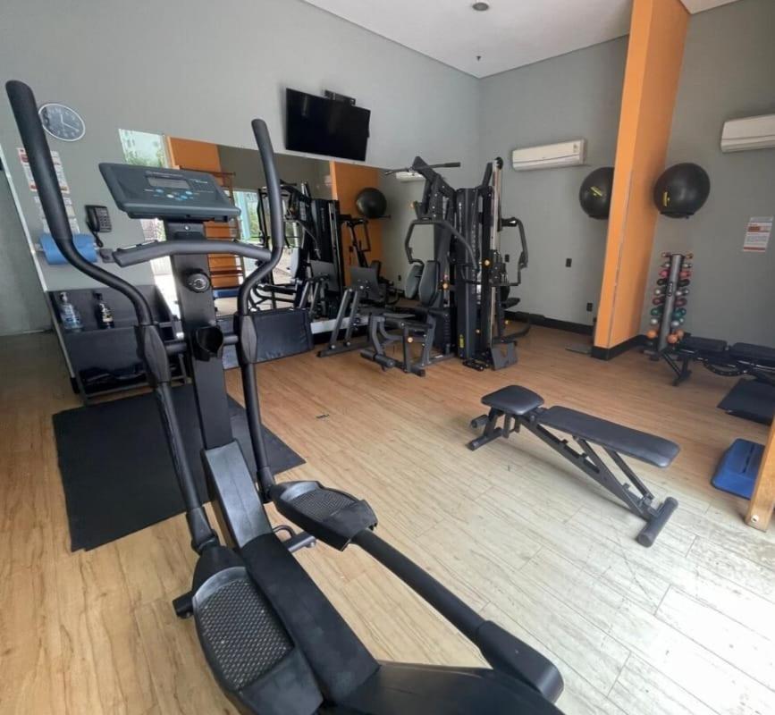 Bela Sampa 407 - Flat Paulista Classic São Paulo Ngoại thất bức ảnh